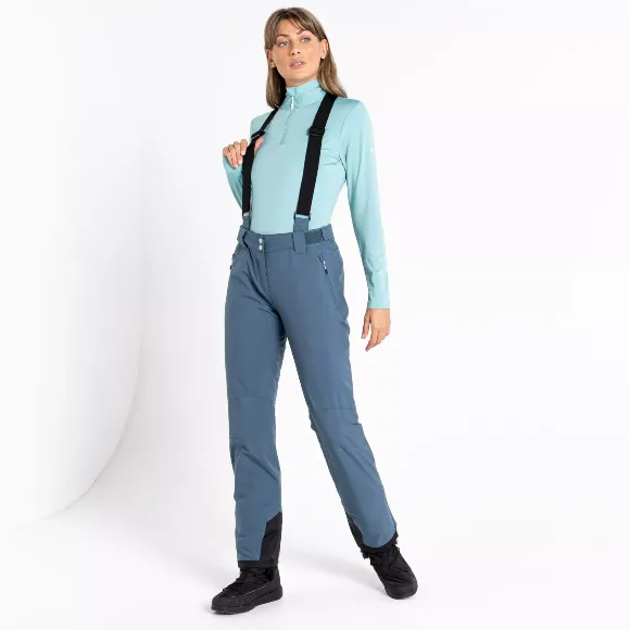 Women's Effused Ski Pant - Image 3