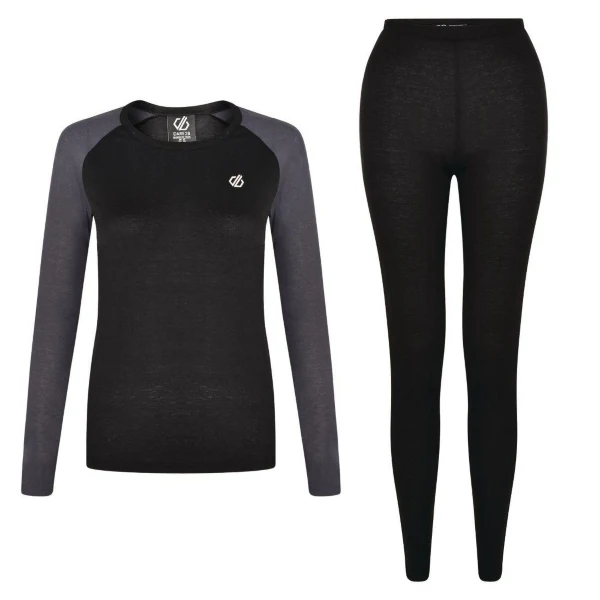 Women's Exchange Baselayer Set - Image 2