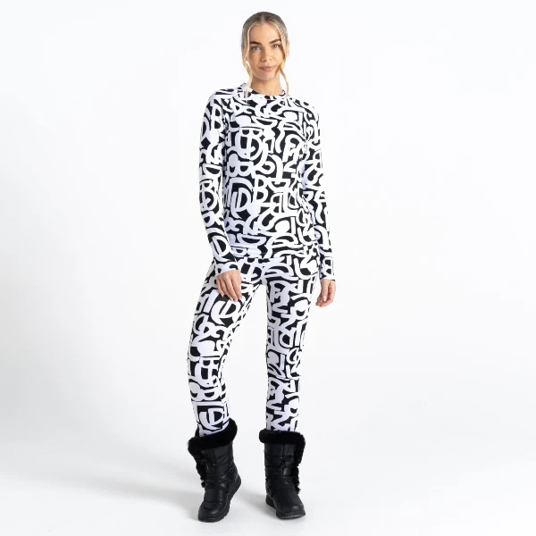 Women's Exchange Baselayer Set - Image 3