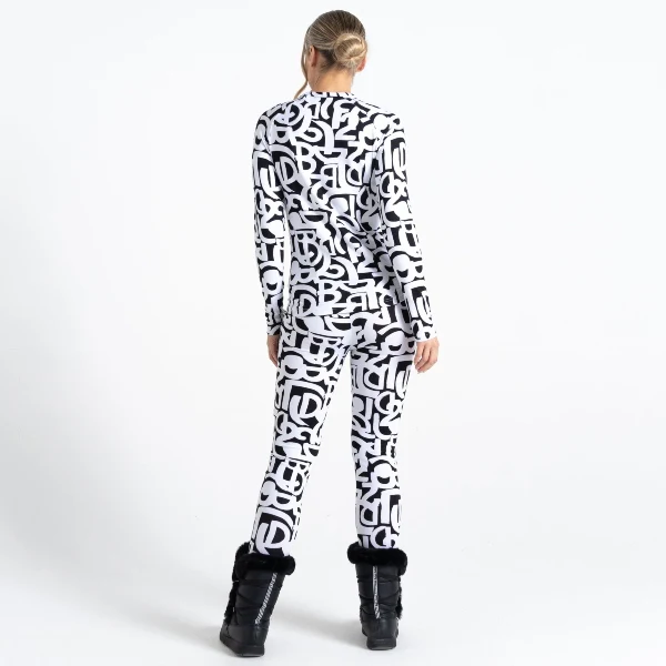 Women's Exchange Baselayer Set - Image 4