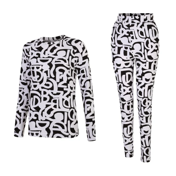 Women's Exchange Baselayer Set - Image 5