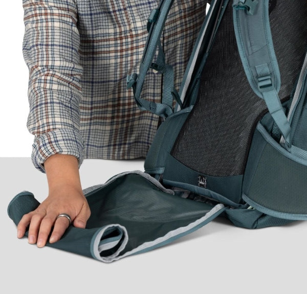 Women's Fairview 70 Travel Pack - Image 10