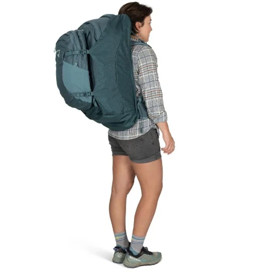 Women's Fairview 70 Travel Pack - Image 12