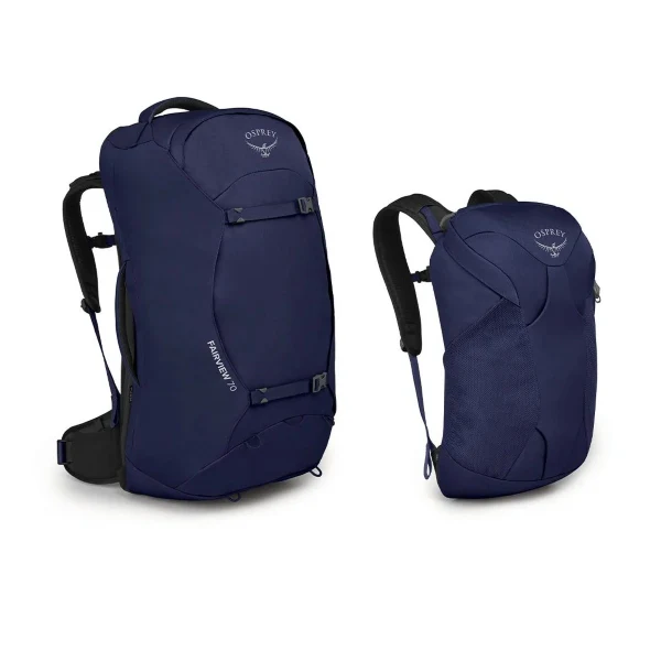 Women's Fairview 70 Travel Pack - Image 17