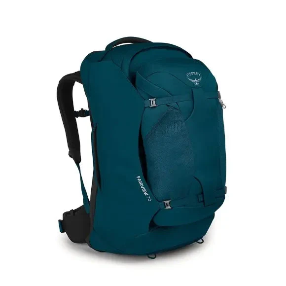 Women's Fairview 70 Travel Pack - Image 3