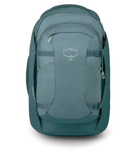 Women's Fairview 70 Travel Pack - Image 4