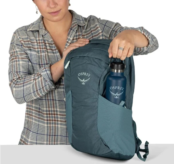 Women's Fairview 70 Travel Pack - Image 5