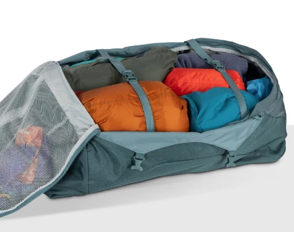 Women's Fairview 70 Travel Pack - Image 7