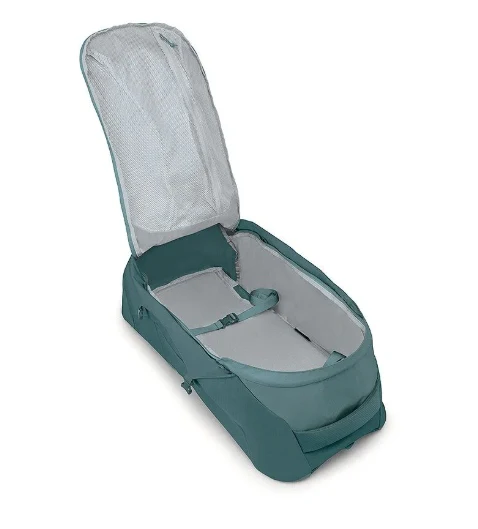 Women's Fairview 70 Travel Pack - Image 9