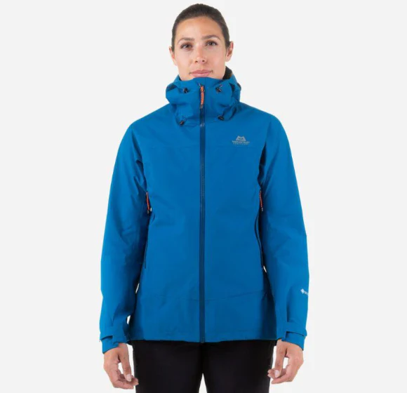 Women's Garwhal GTX Jacket - Image 3