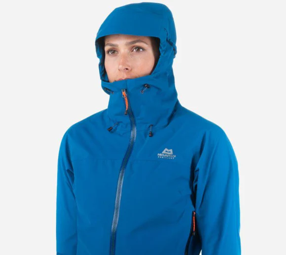 Women's Garwhal GTX Jacket - Image 4