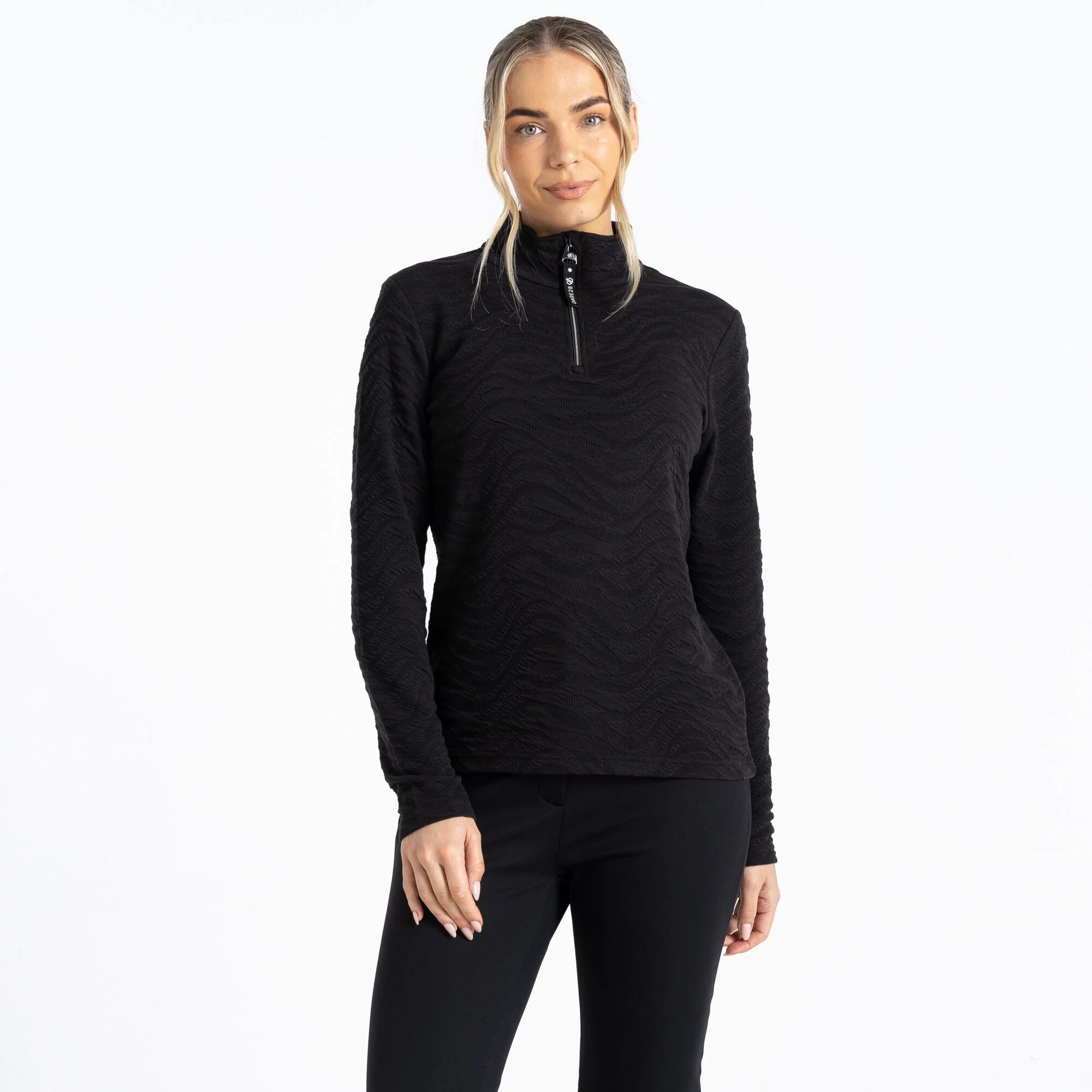 Women's Glamourize Midlayer - Image 3