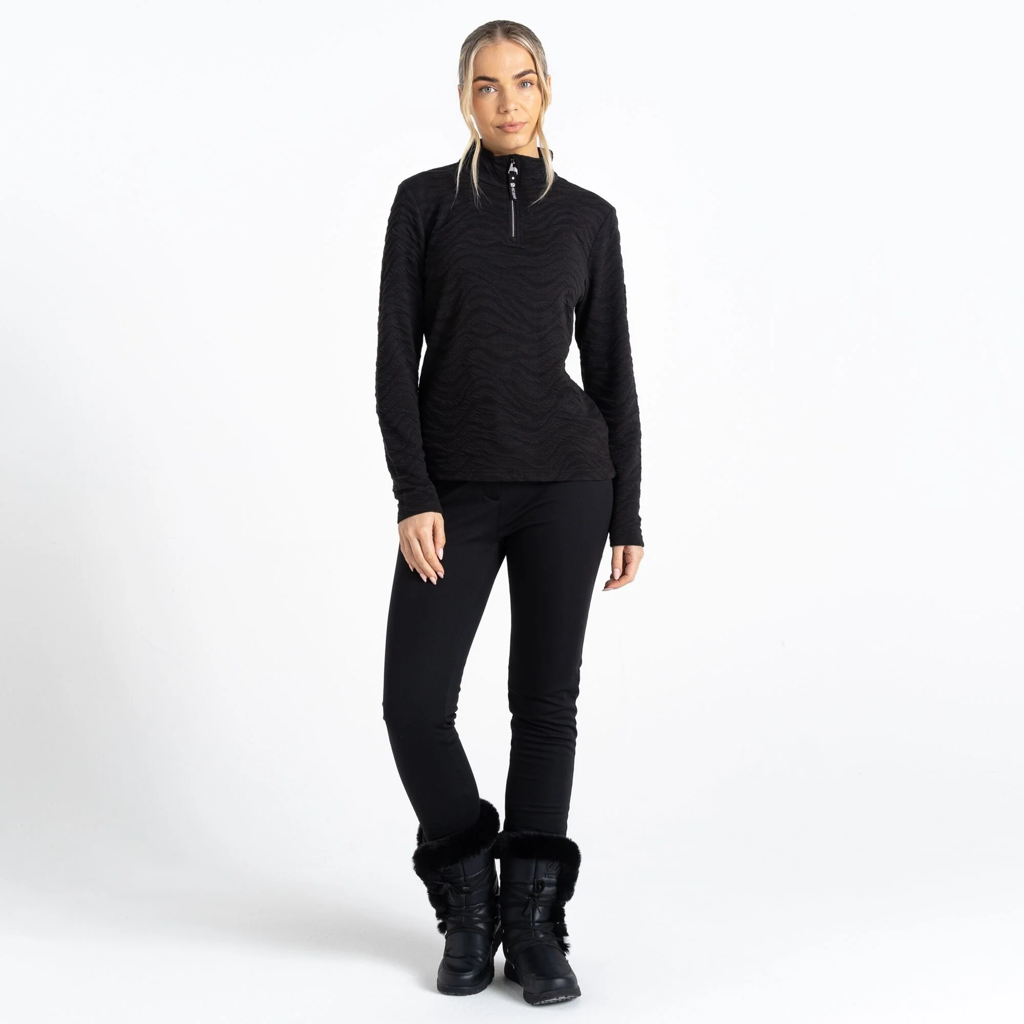 Women's Glamourize Midlayer - Image 4