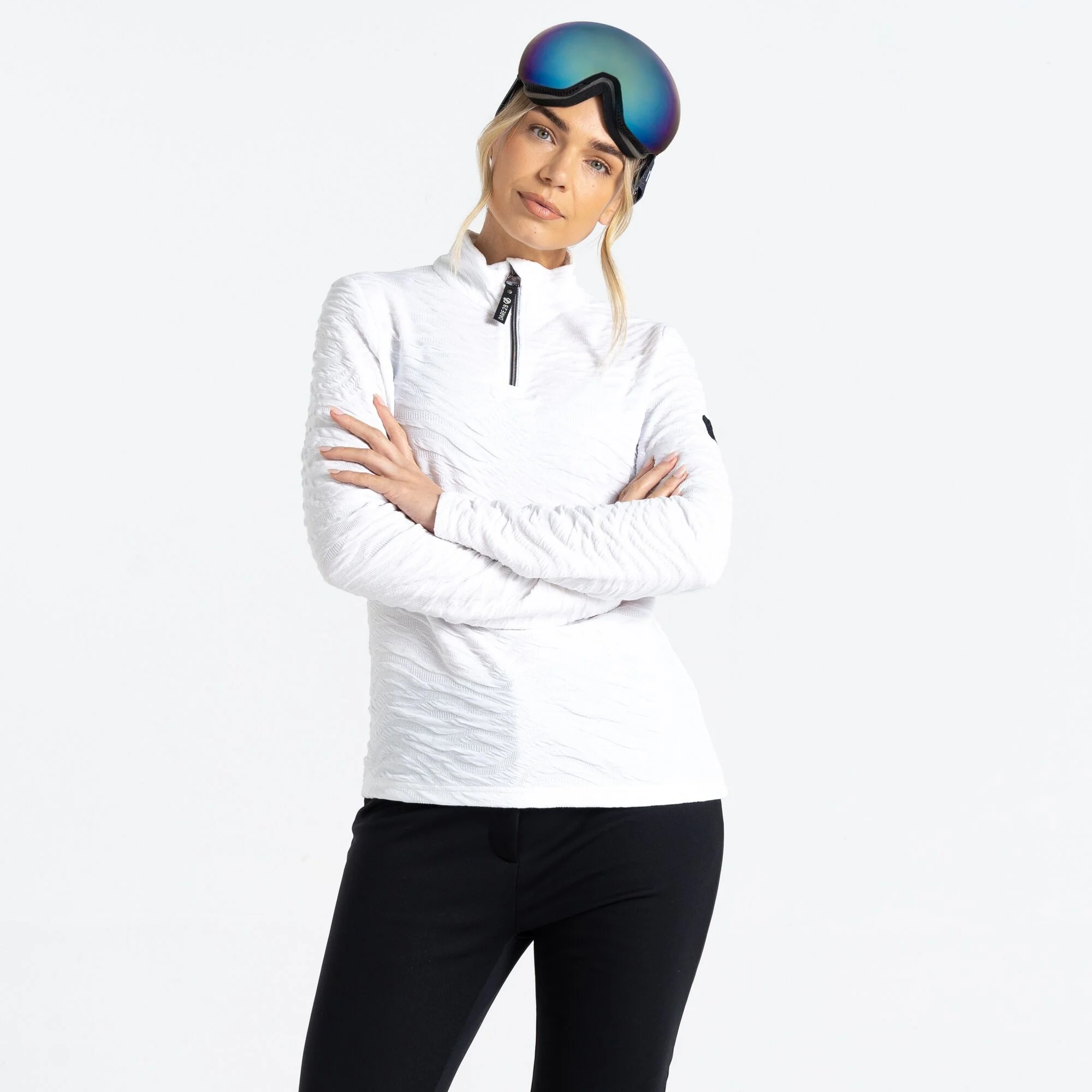 Women's Glamourize Midlayer - Image 5