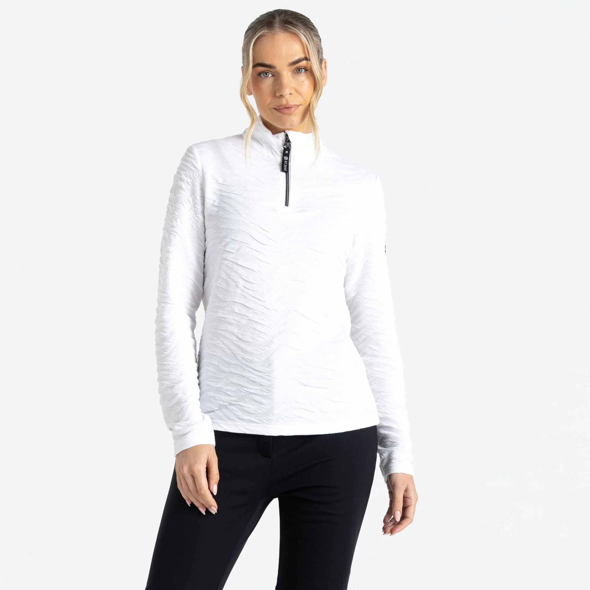 Women's Glamourize Midlayer - Image 6