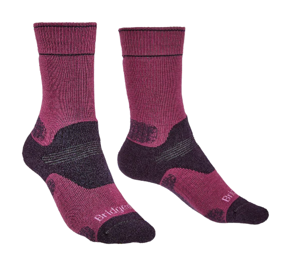Women's Hike Midweight Merino Performance Sock