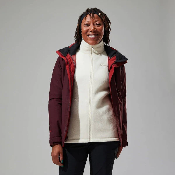 Womens Hillwalker Gore-Tex Jacket - Image 2