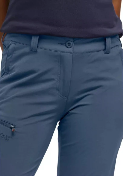 Women's Inara Slim Walking Trousers - Image 11