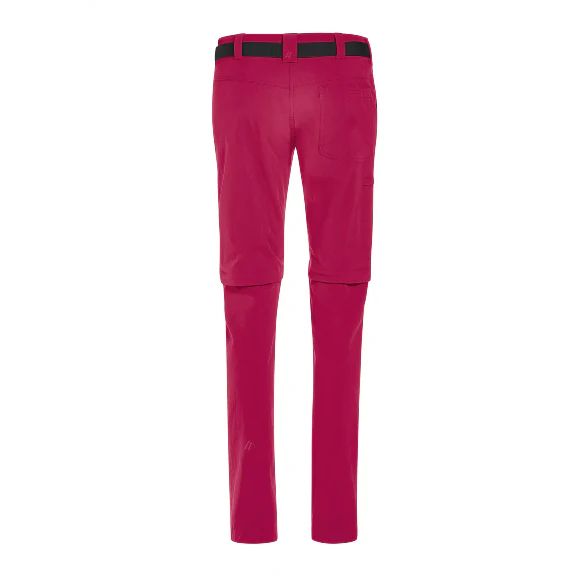 Women's Inara Slim Walking Trousers - Image 3