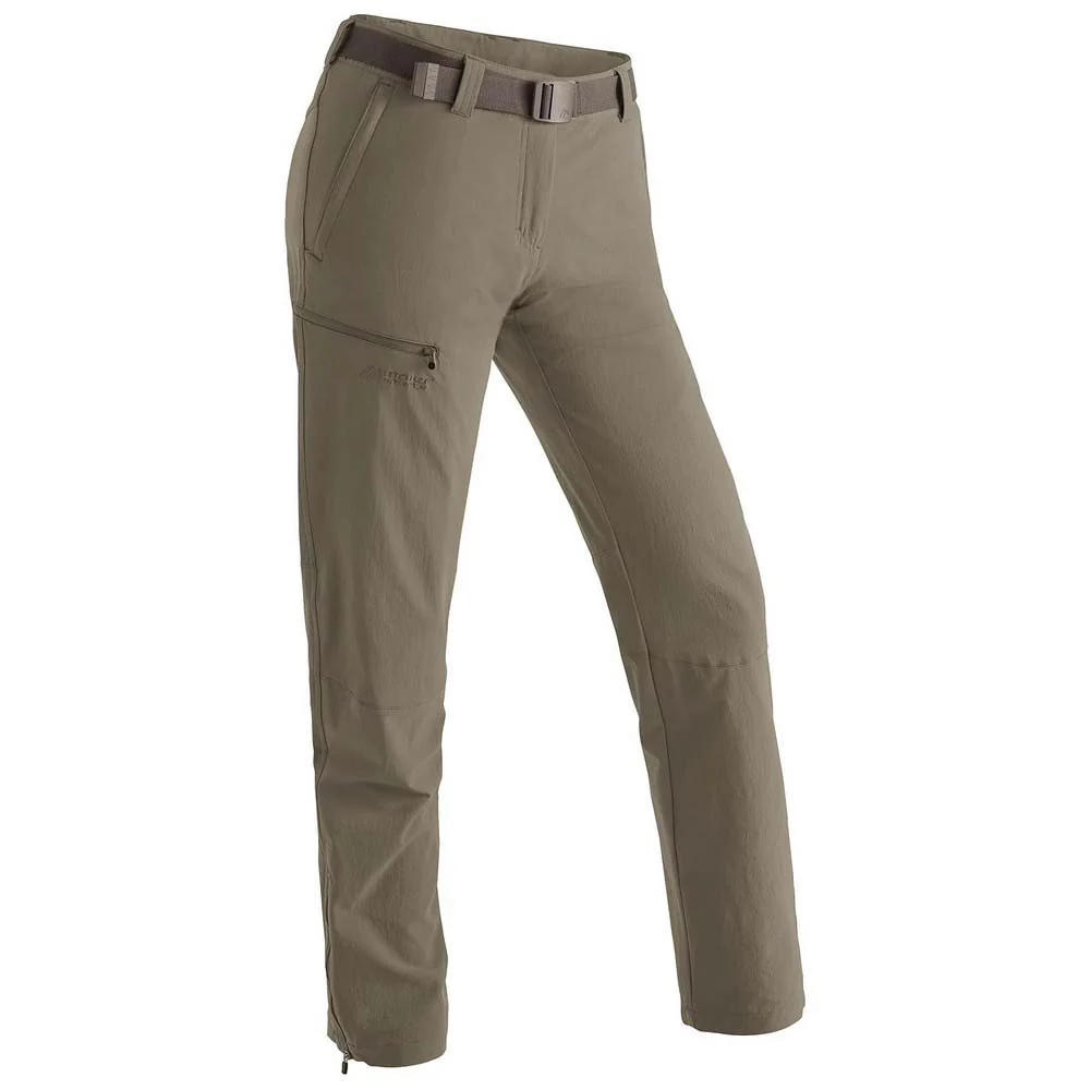 Women's Inara Slim Walking Trousers - Image 8