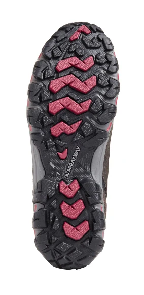 Women's Iona Mid Waterproof Boot - Image 2