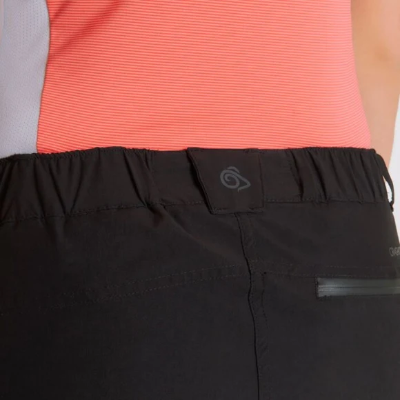 Womens Kiwi Pro Waterproof Trousers - Image 3