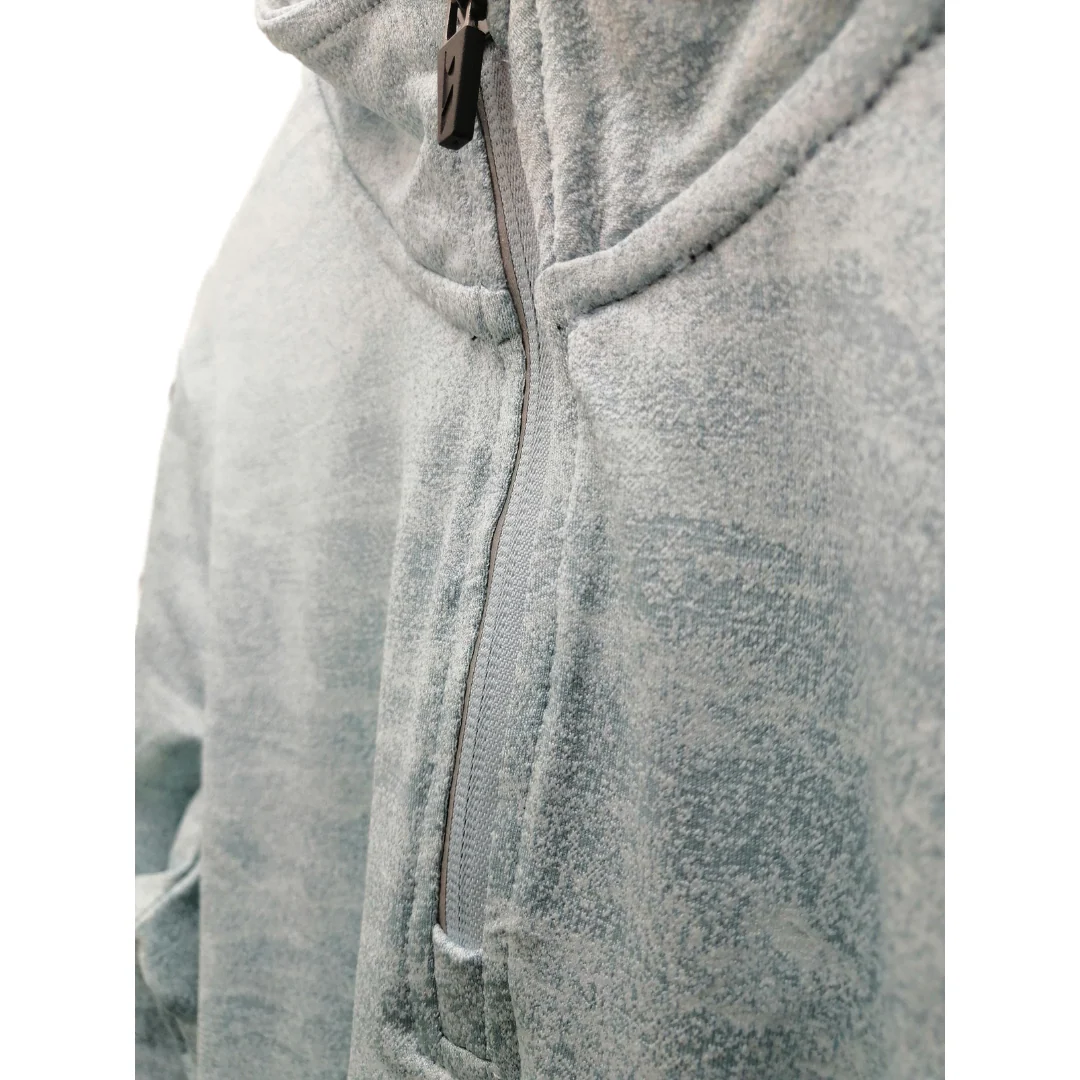 Women's Livia Half Zip Fleece - Image 2