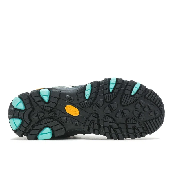Womens Moab 3 Mid GTX Boot - Image 4