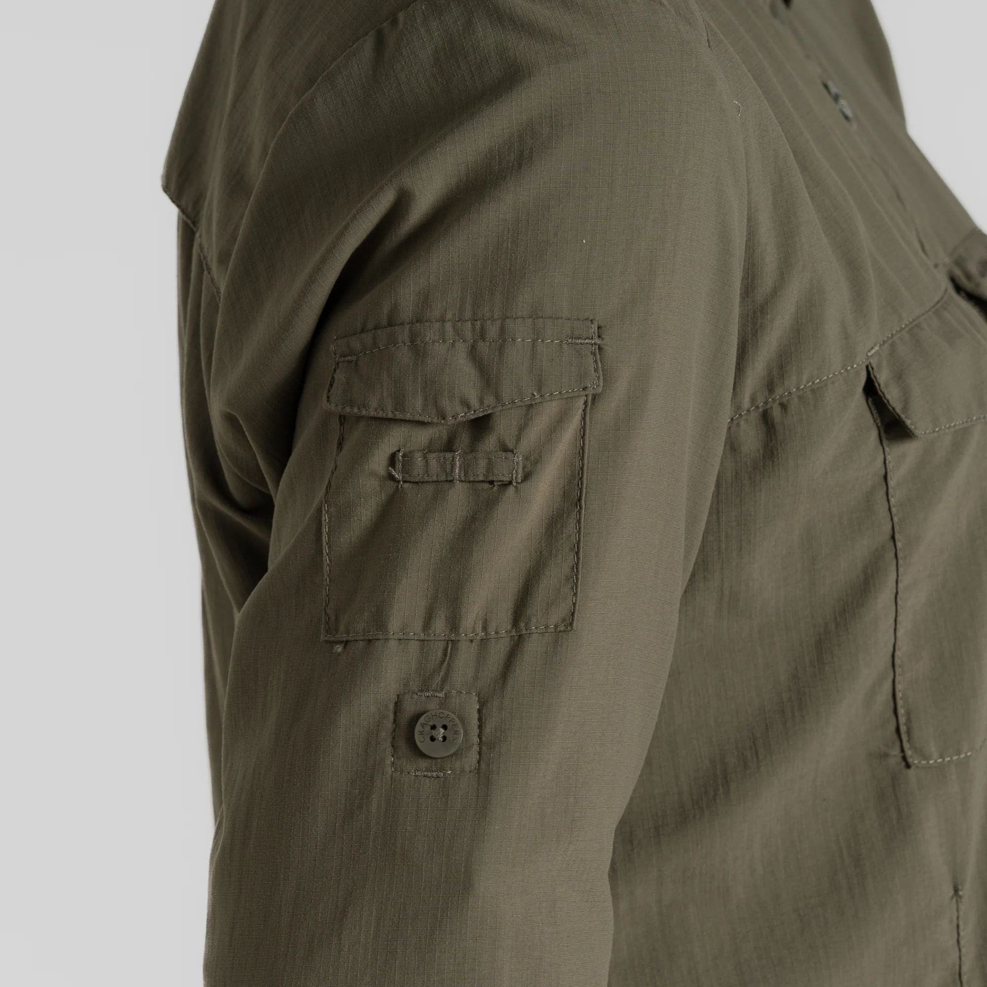 Women's NosiLife Adventure Long Sleeved Shirt III - Image 7