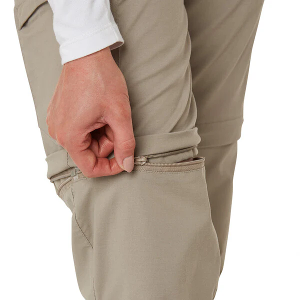 Womens NosiLife Convert Trousers - Image 3