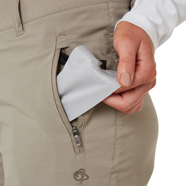Womens NosiLife Convert Trousers - Image 5
