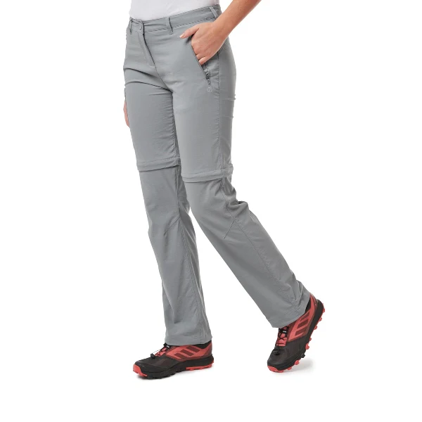 Womens NosiLife Convert Trousers - Image 9