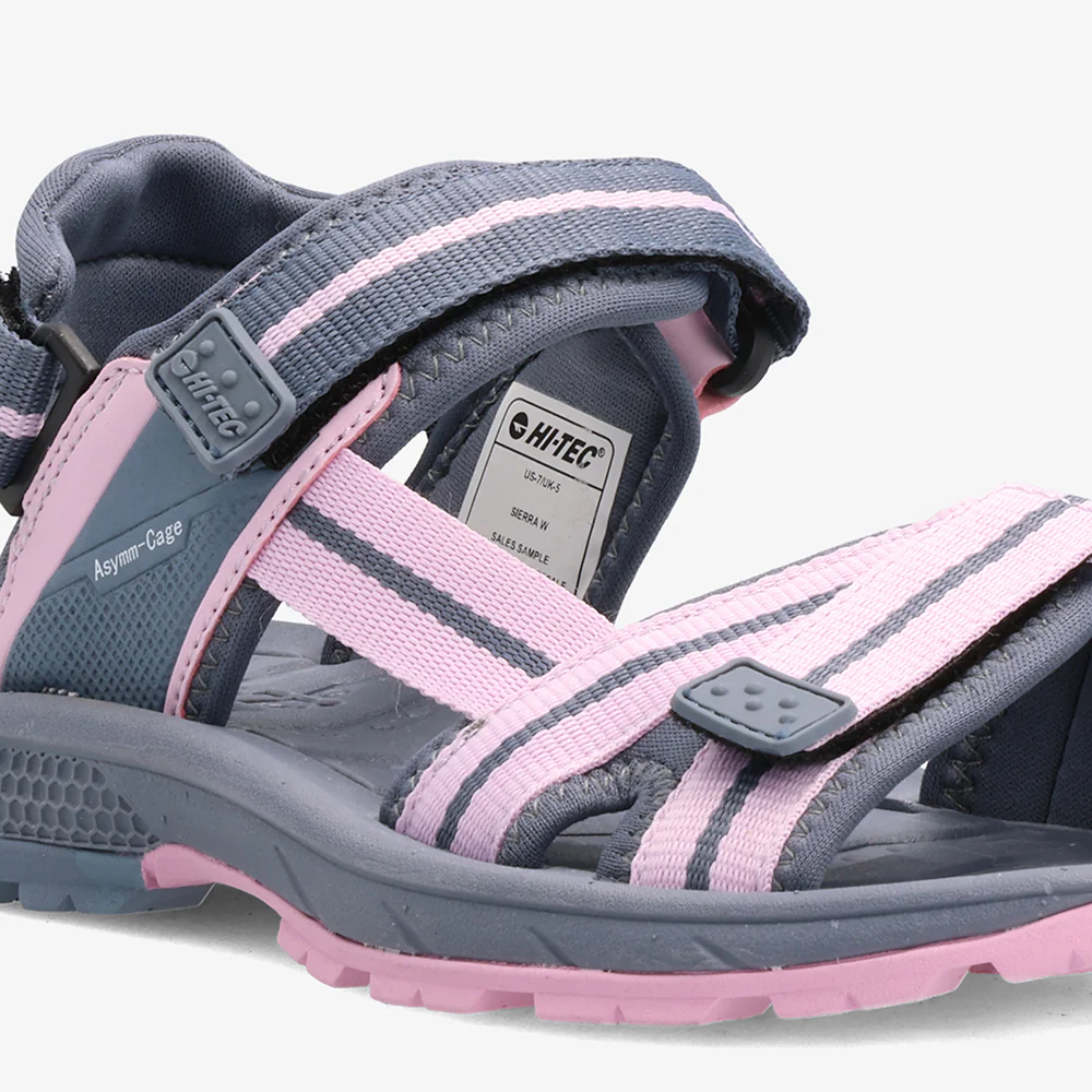 Women's Sierra - Image 5
