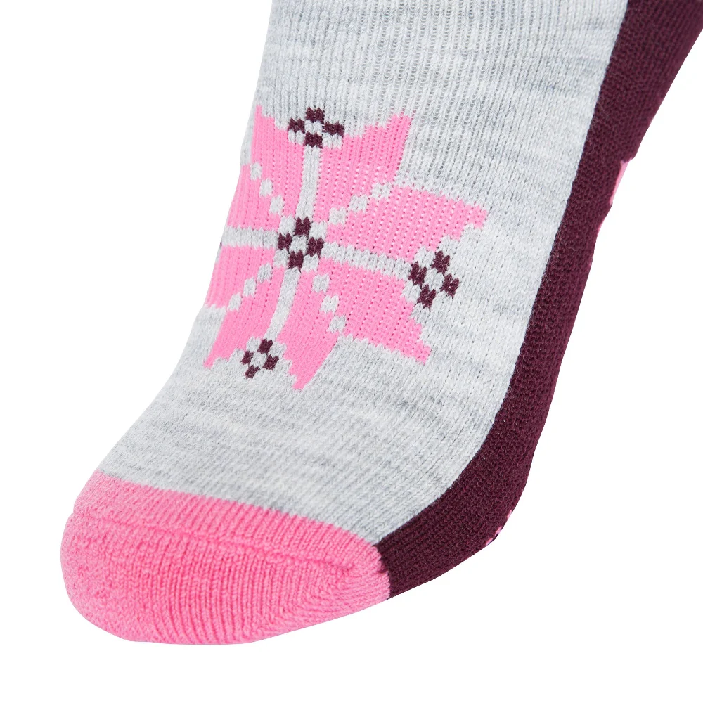 Women's Snowfall Ski Sock - Image 4