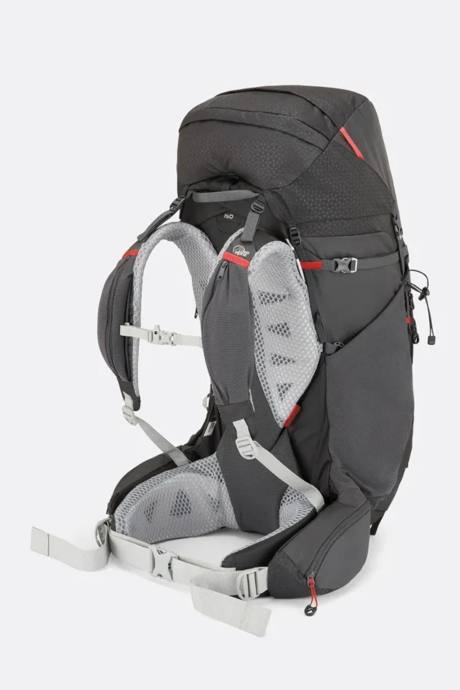 Yacuri 55 Rucksack - Image 2