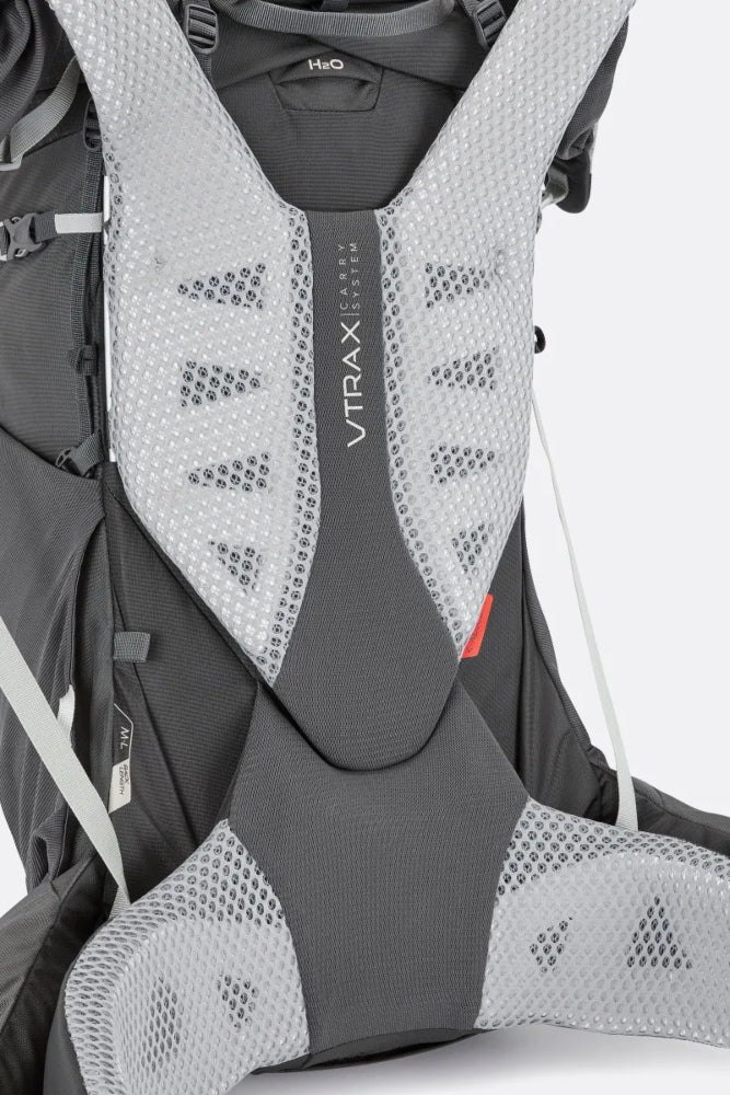 Yacuri 55 Rucksack - Image 3